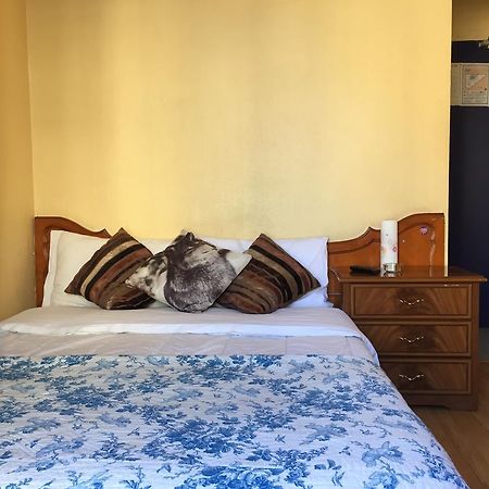 Hotel Du Metro Paris Ngoại thất bức ảnh