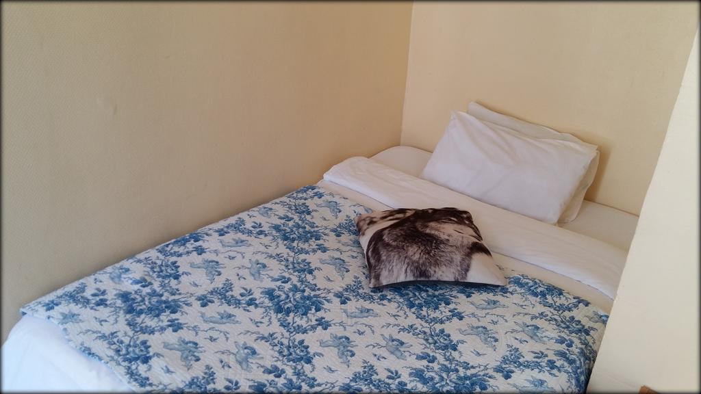 Hotel Du Metro Paris Phòng bức ảnh