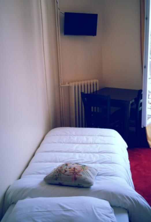 Hotel Du Metro Paris Phòng bức ảnh