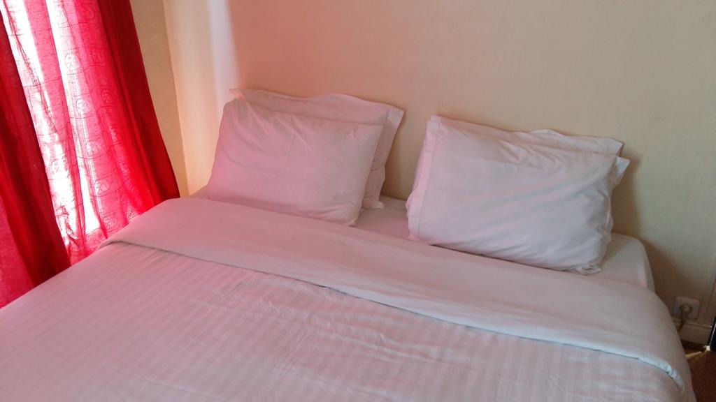 Hotel Du Metro Paris Ngoại thất bức ảnh