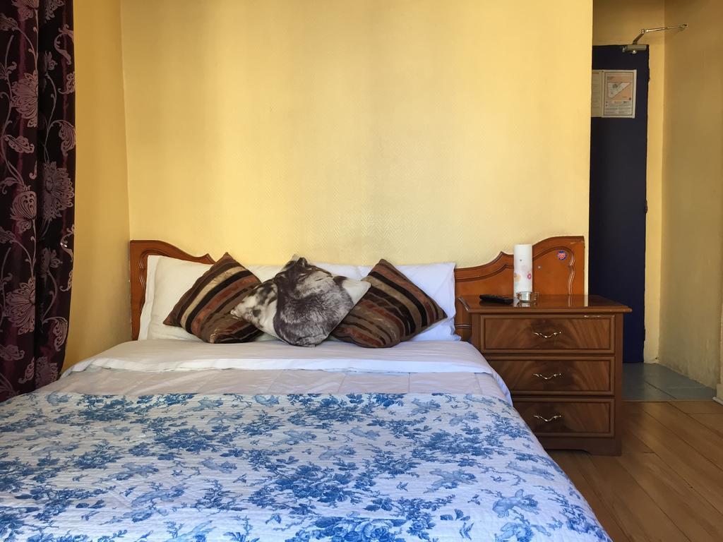 Hotel Du Metro Paris Ngoại thất bức ảnh