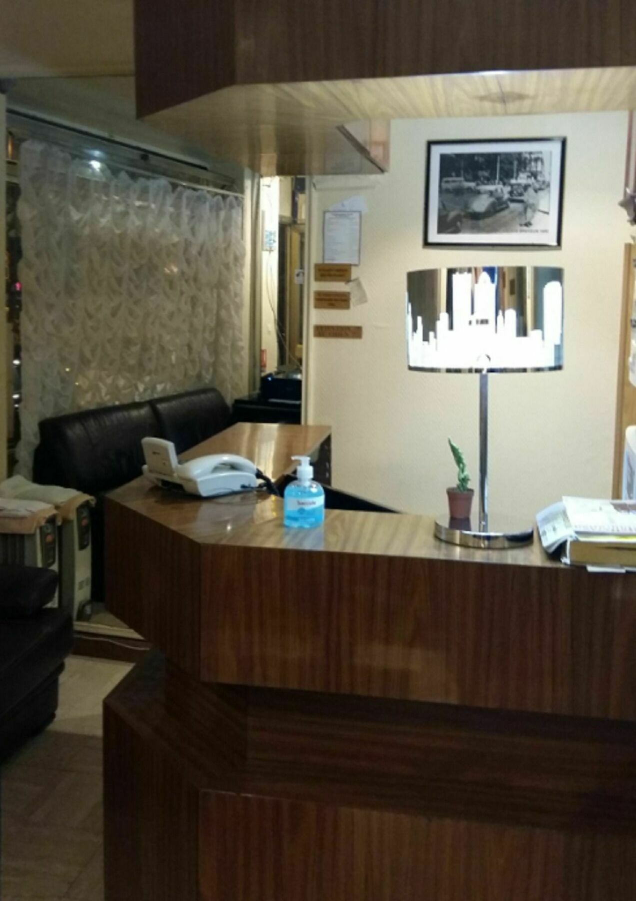 Hotel Du Metro Paris Ngoại thất bức ảnh