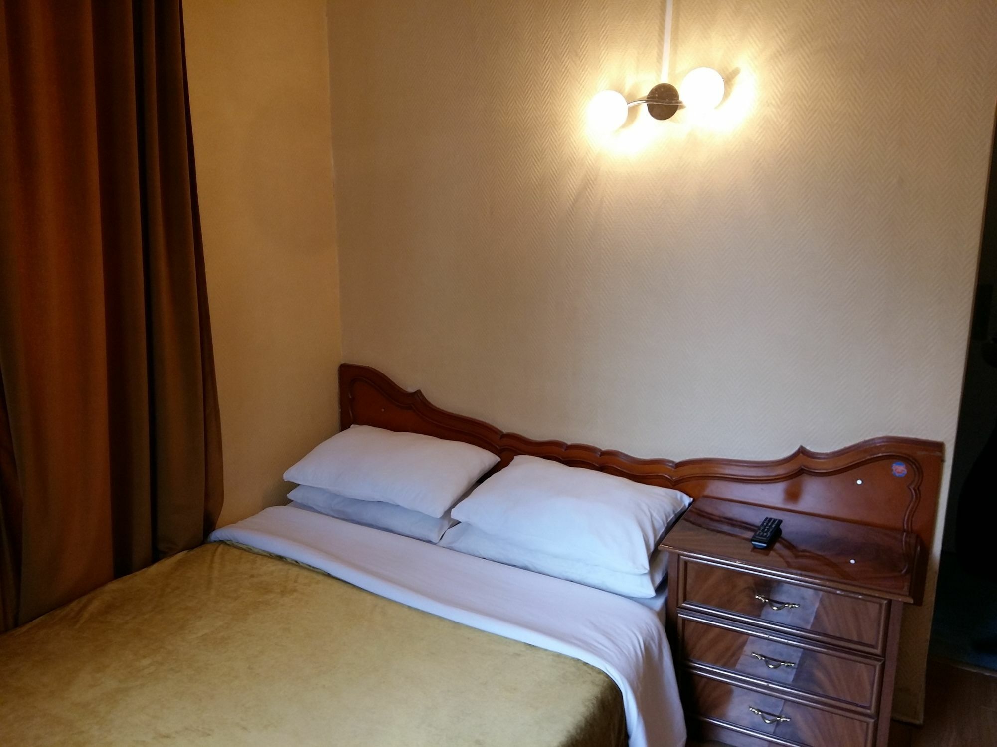 Hotel Du Metro Paris Ngoại thất bức ảnh