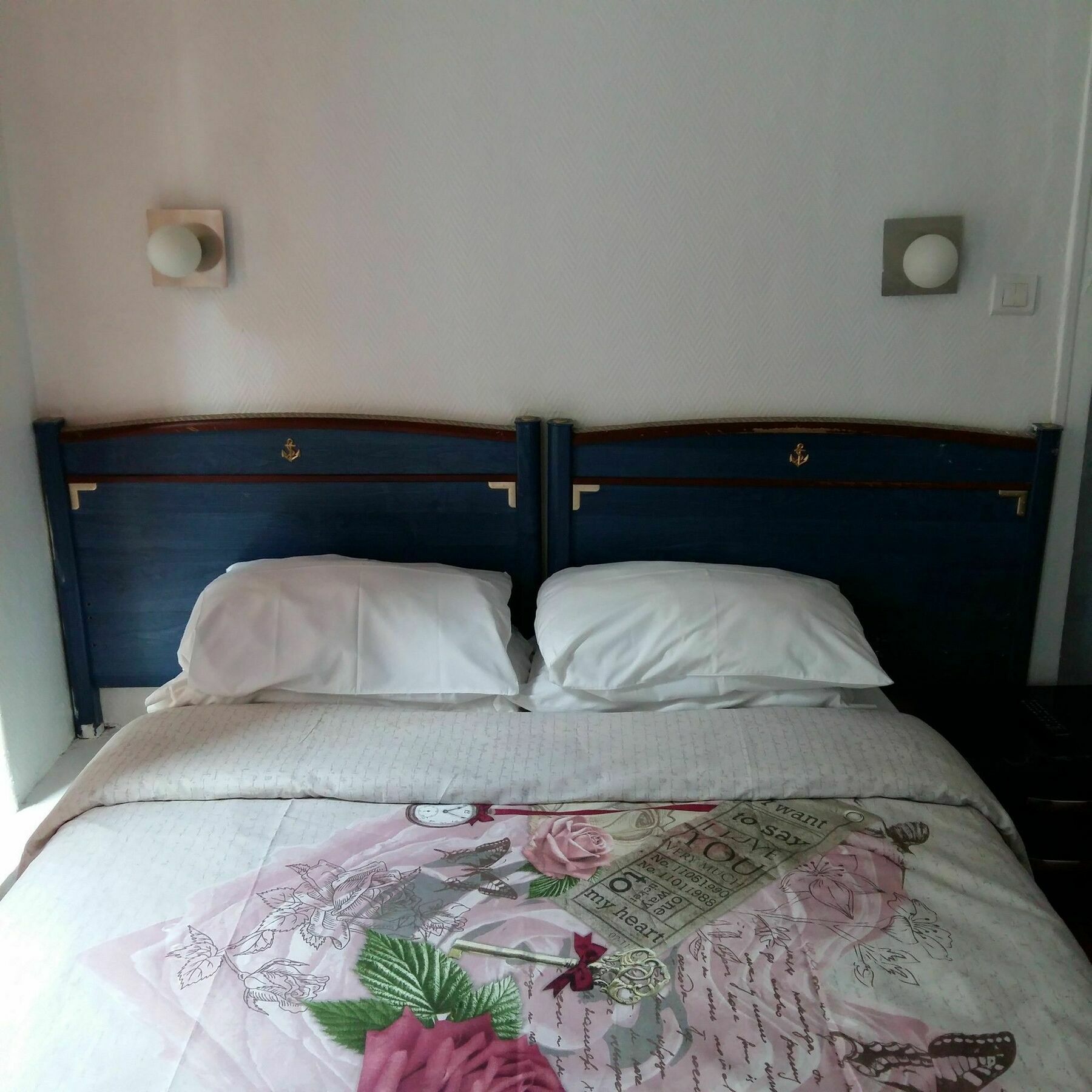 Hotel Du Metro Paris Ngoại thất bức ảnh