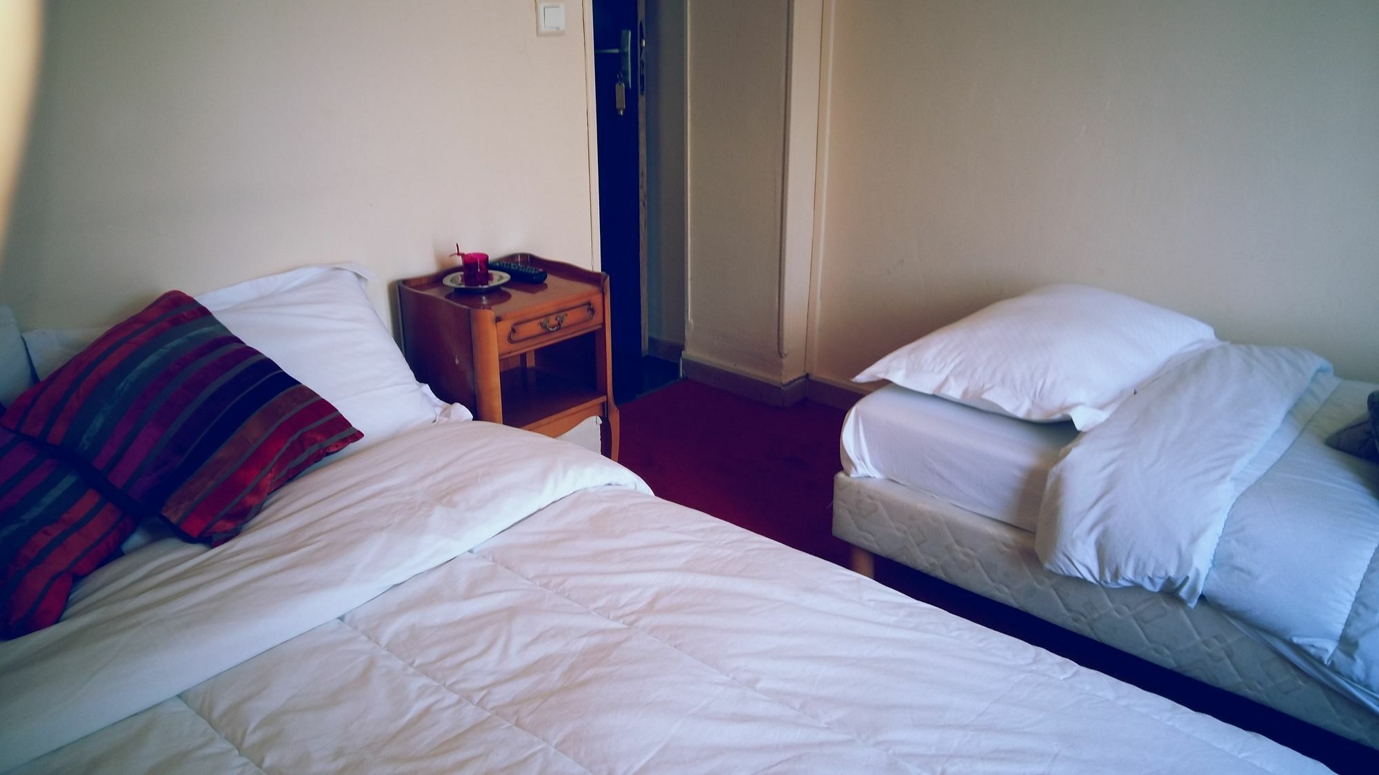 Hotel Du Metro Paris Ngoại thất bức ảnh