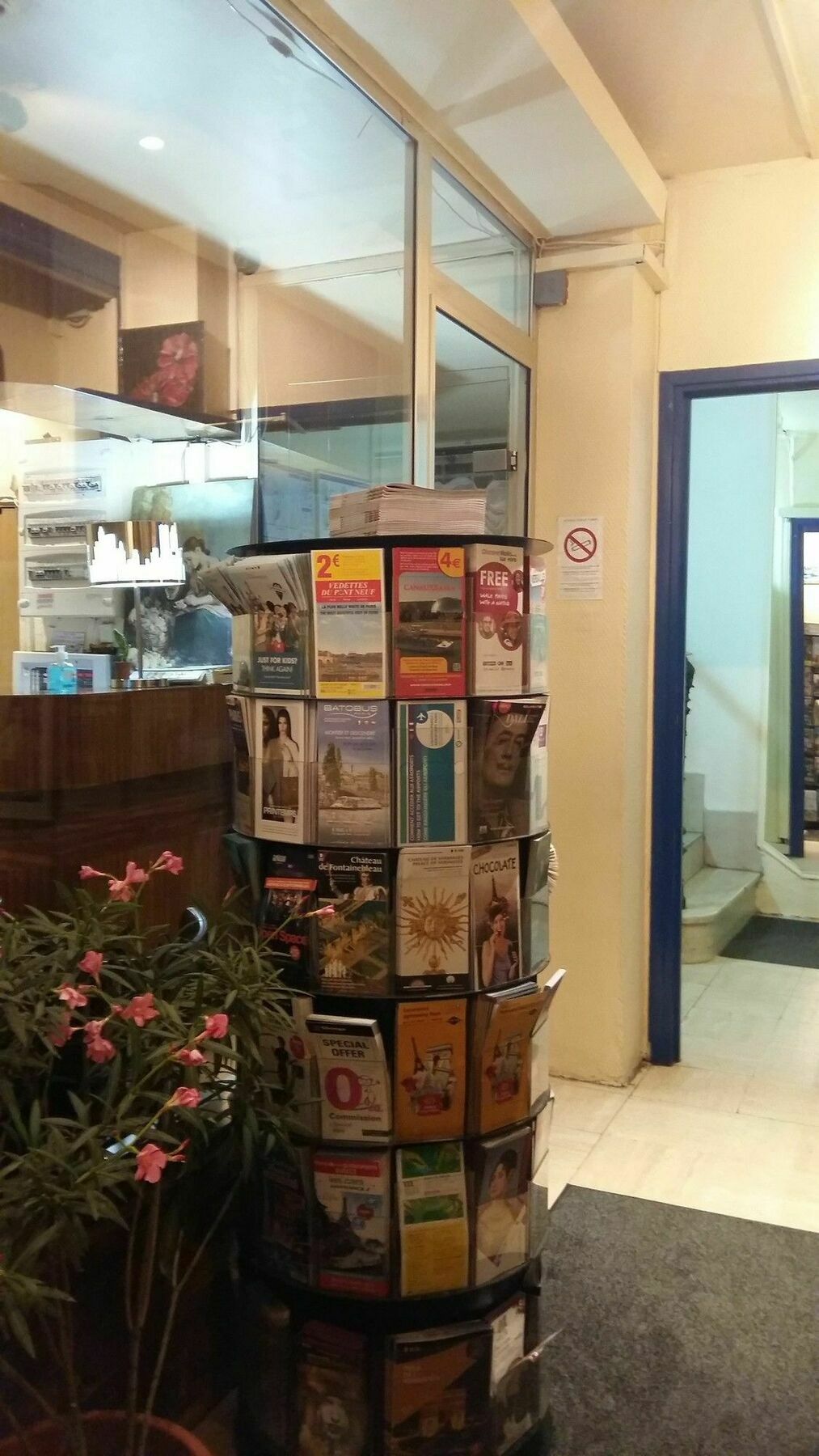 Hotel Du Metro Paris Ngoại thất bức ảnh