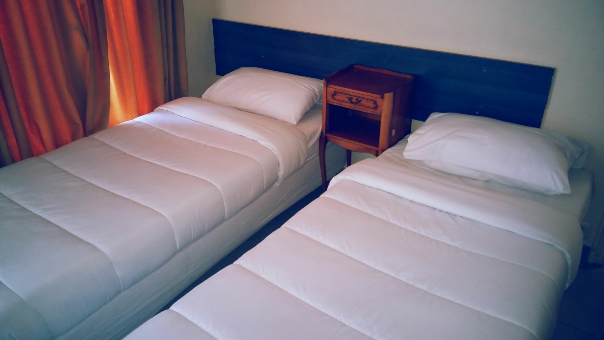 Hotel Du Metro Paris Ngoại thất bức ảnh