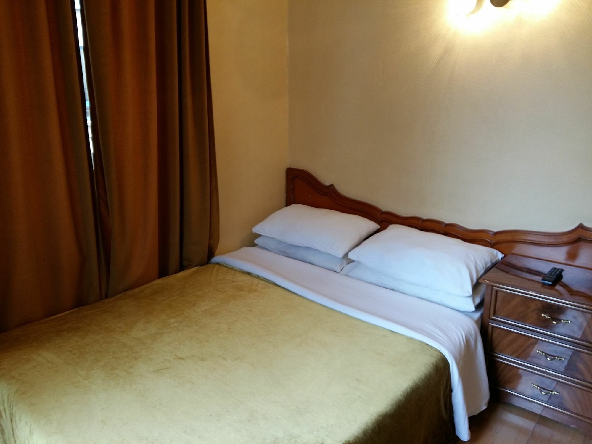 Hotel Du Metro Paris Ngoại thất bức ảnh