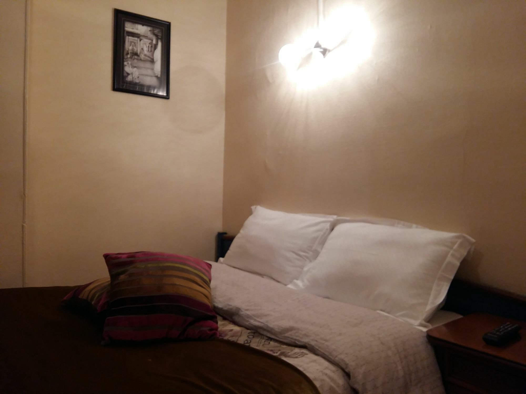 Hotel Du Metro Paris Ngoại thất bức ảnh