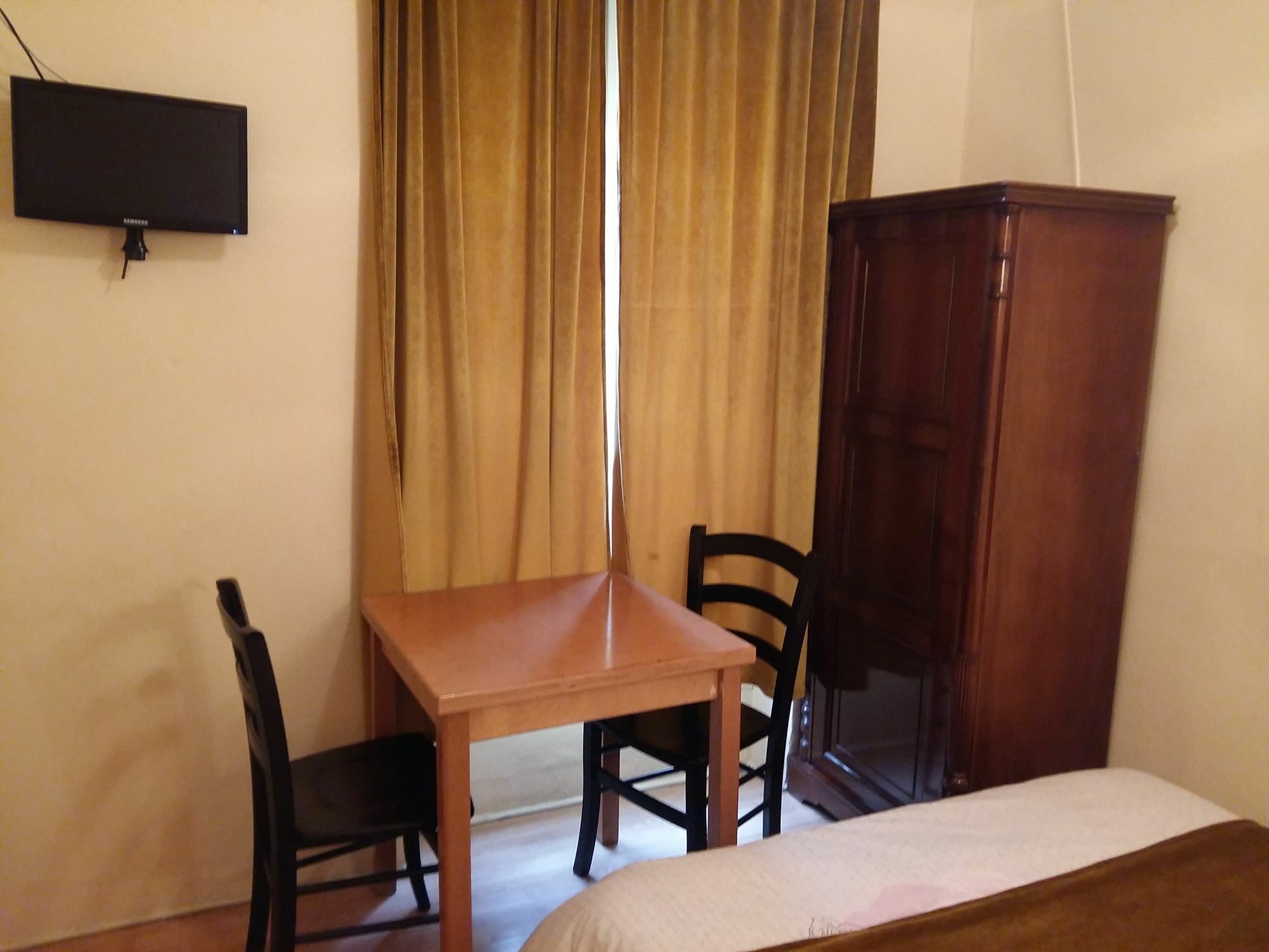 Hotel Du Metro Paris Ngoại thất bức ảnh