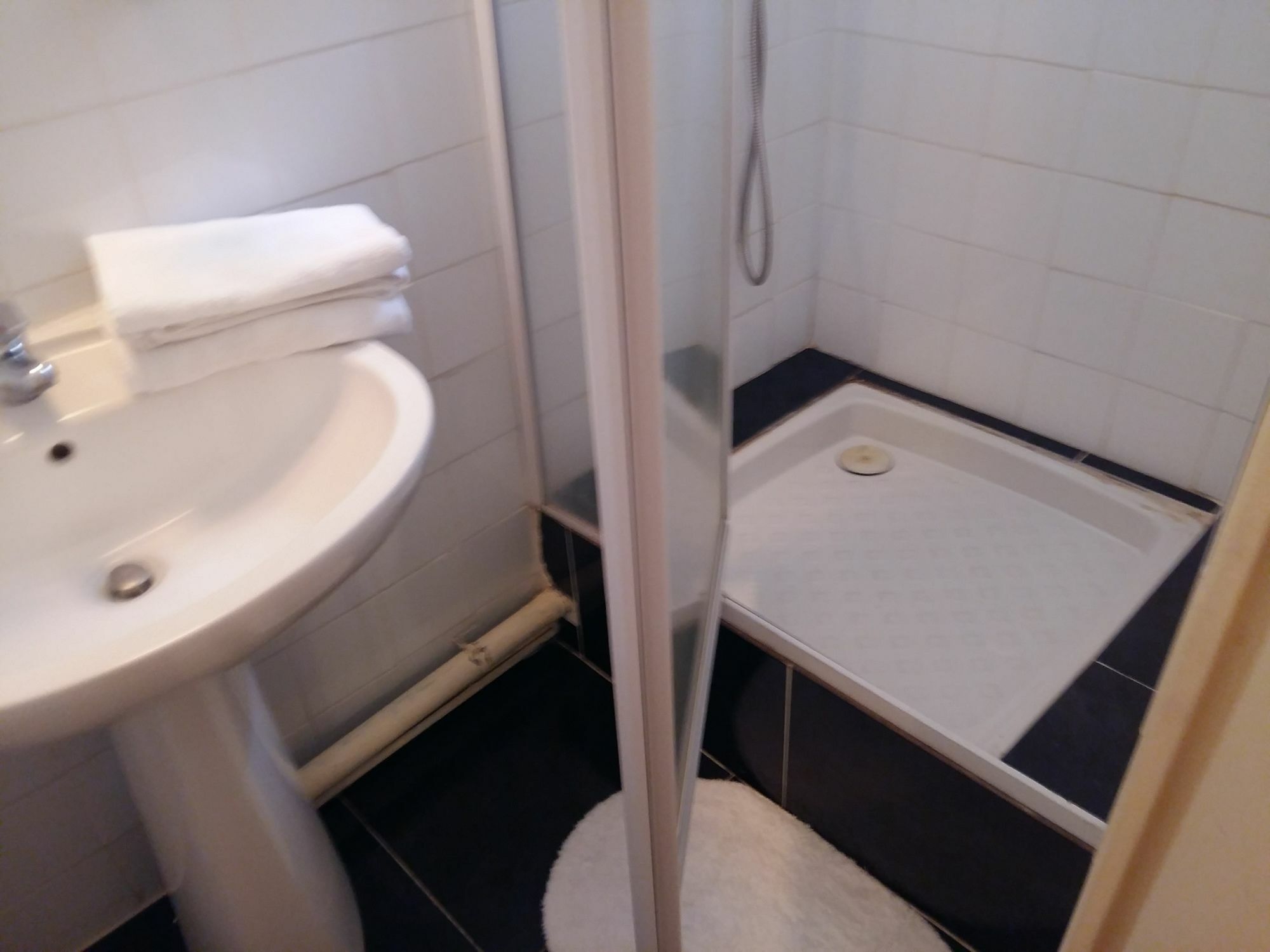 Hotel Du Metro Paris Ngoại thất bức ảnh