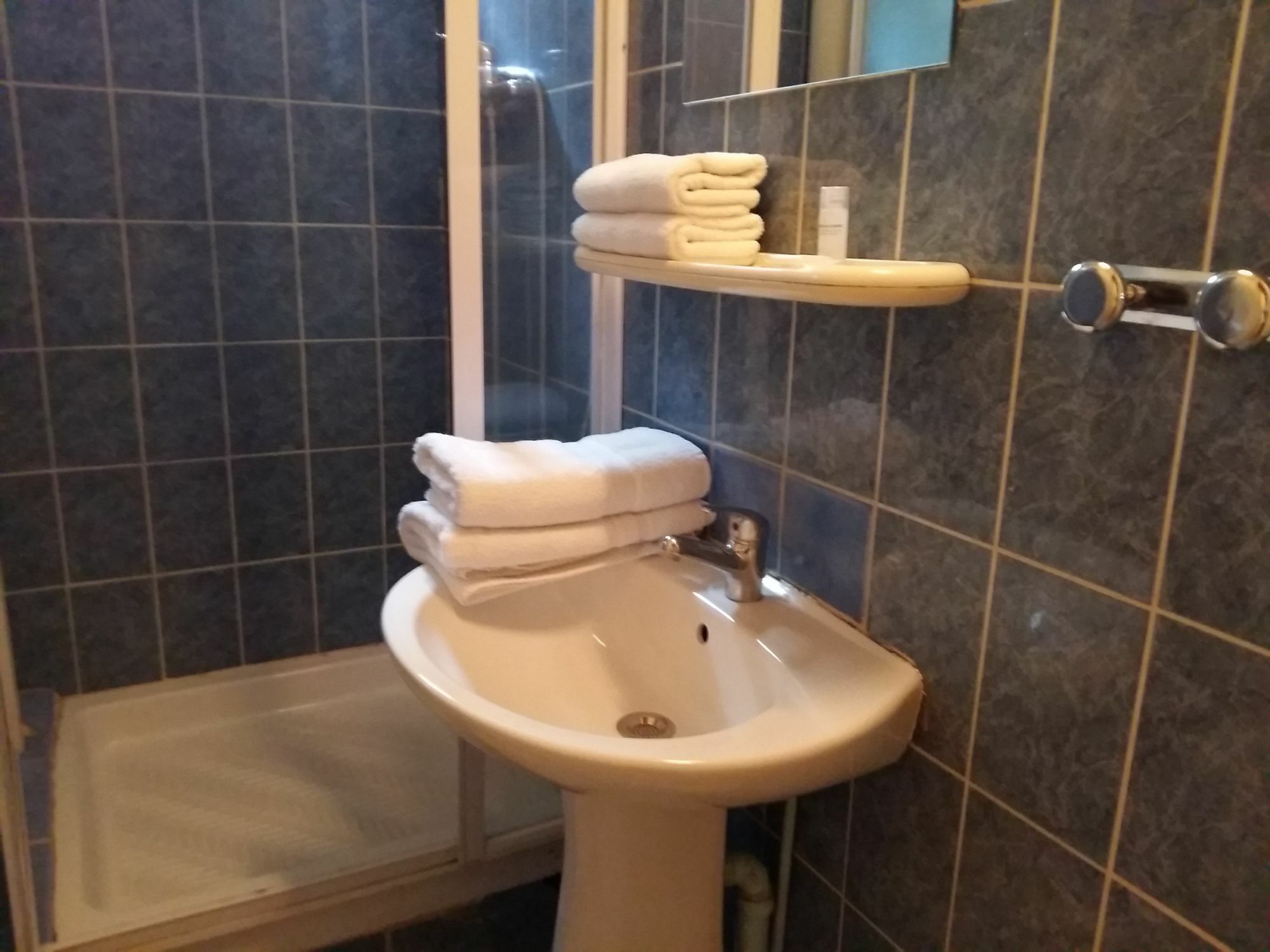Hotel Du Metro Paris Ngoại thất bức ảnh