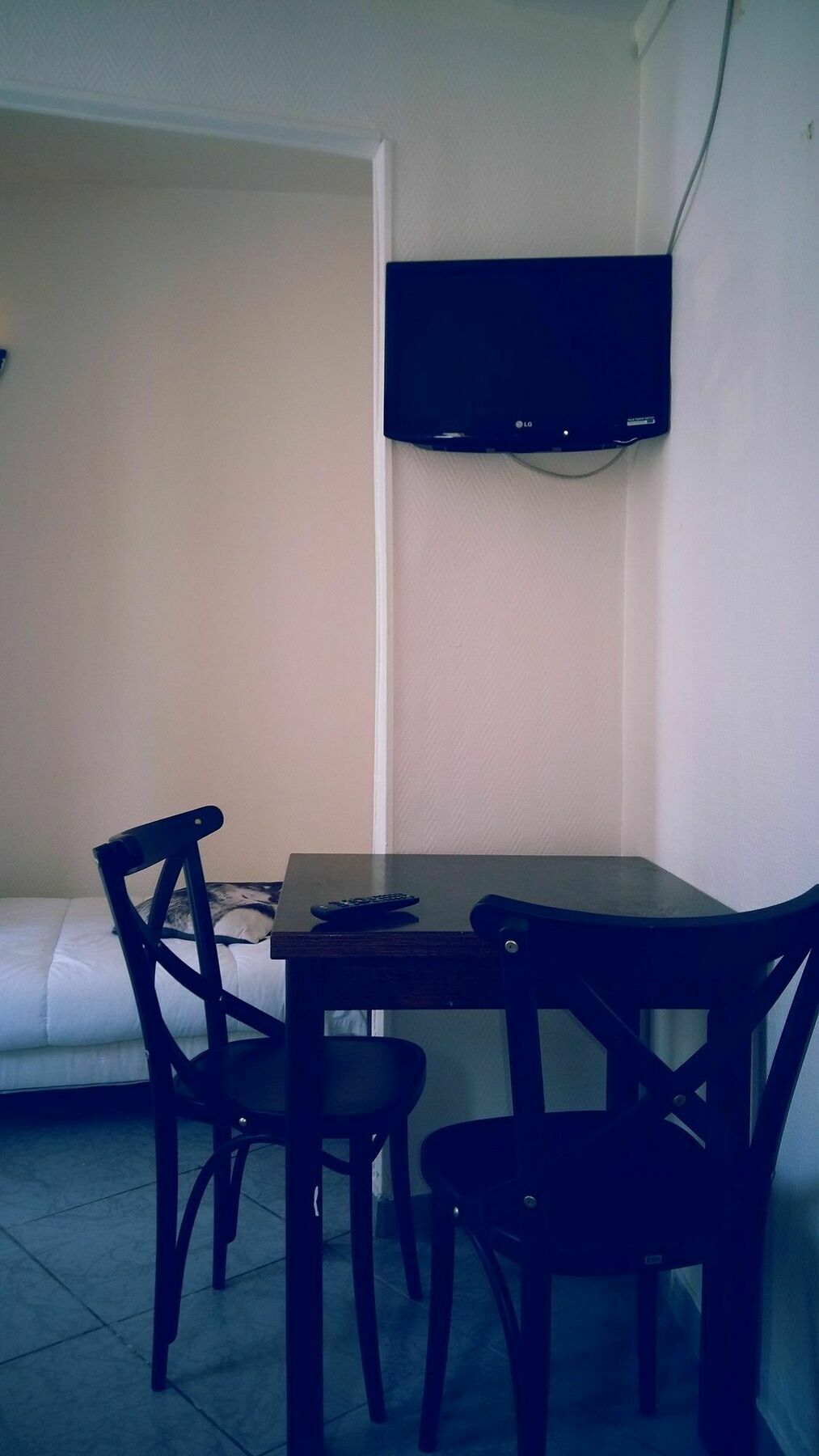 Hotel Du Metro Paris Ngoại thất bức ảnh