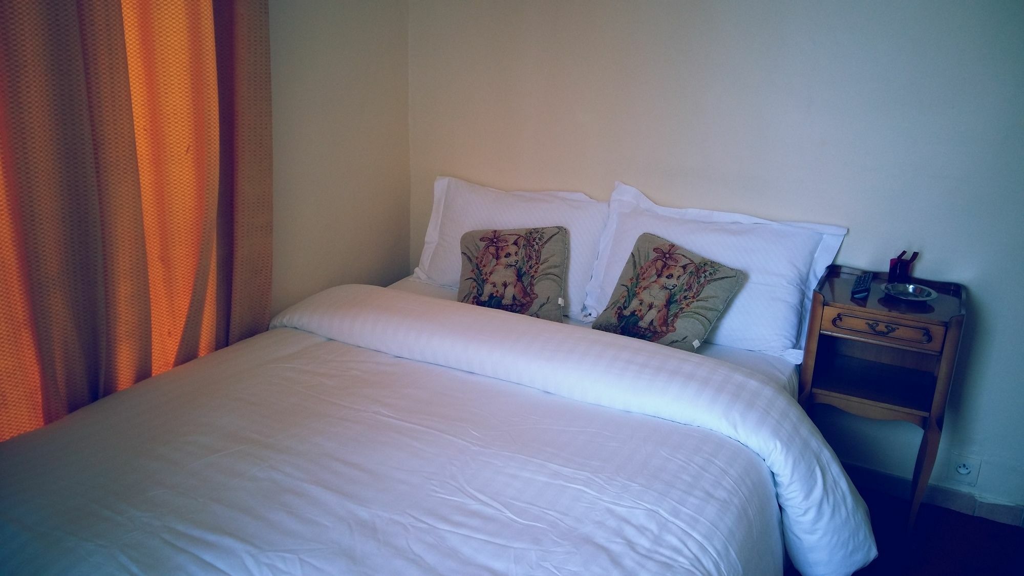 Hotel Du Metro Paris Ngoại thất bức ảnh