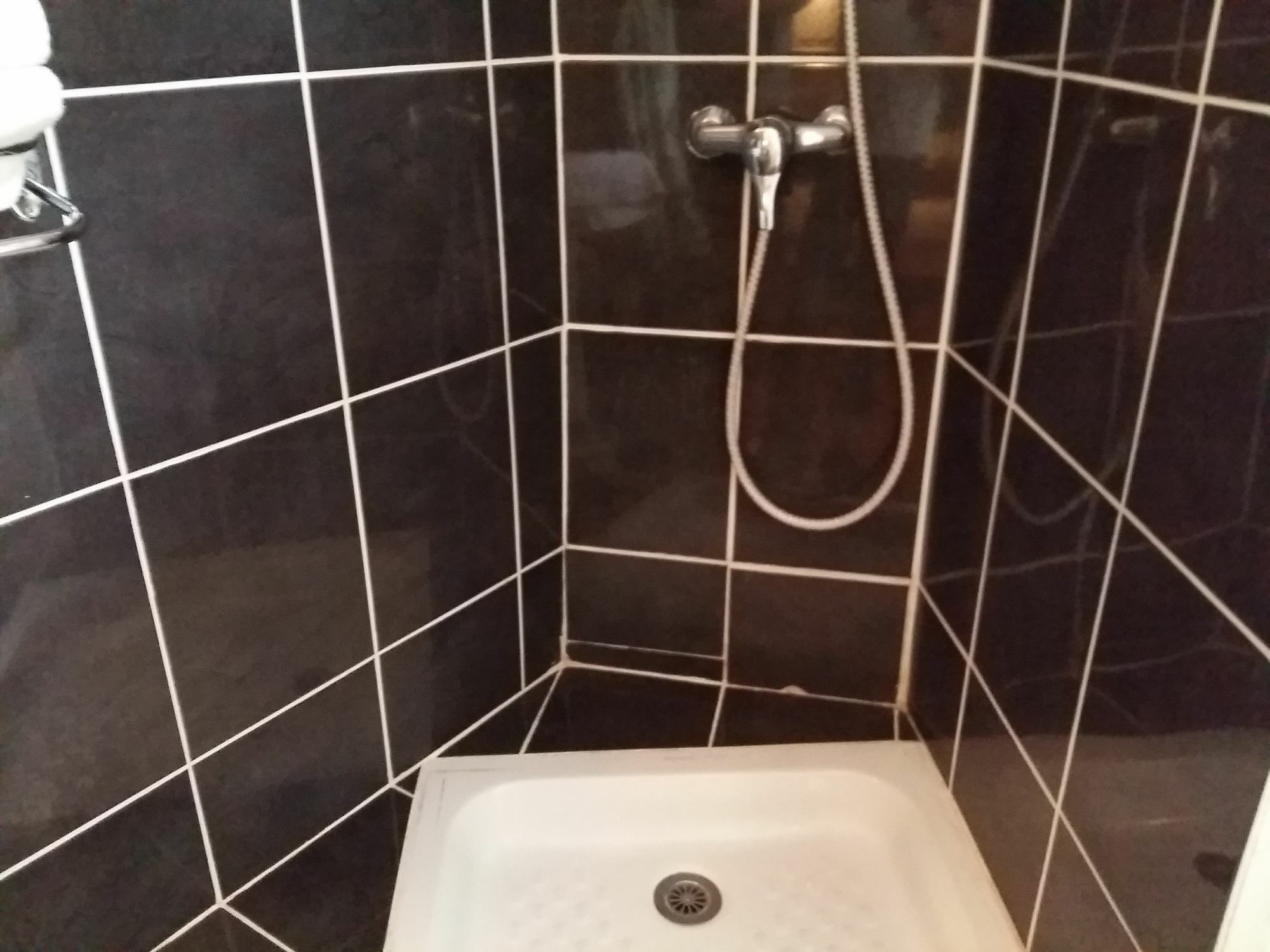 Hotel Du Metro Paris Ngoại thất bức ảnh